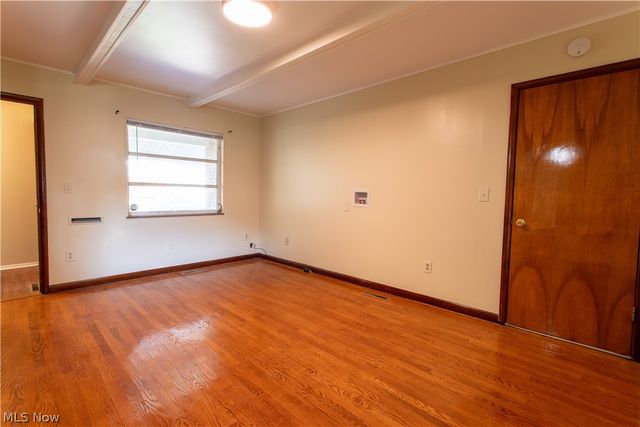 3312 Vair Avenue, Parkersburg, WV 26104