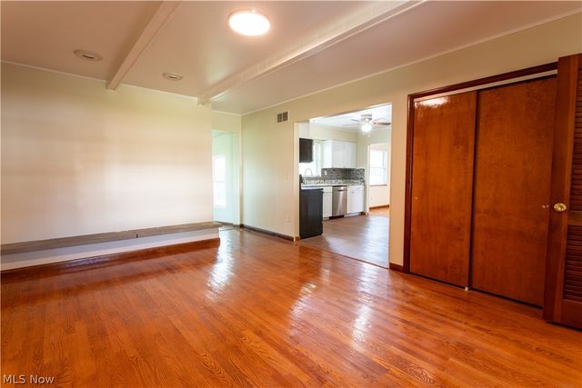 3312 Vair Avenue, Parkersburg, WV 26104