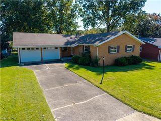 3312 Vair Avenue, Parkersburg, WV 26104