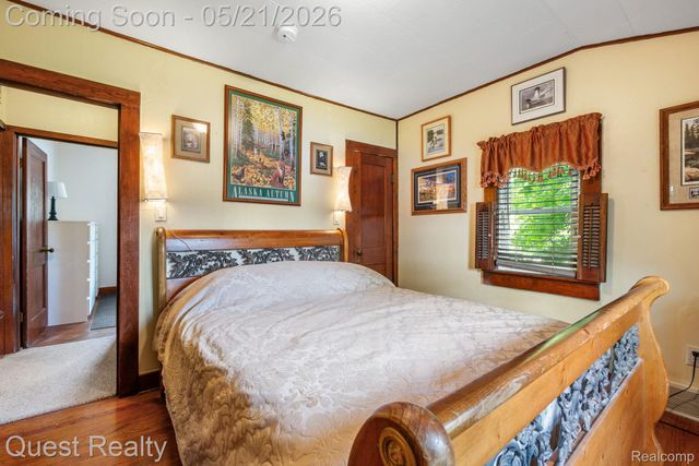 4806 Harding Avenue, Independence Charter Township, MI 48346