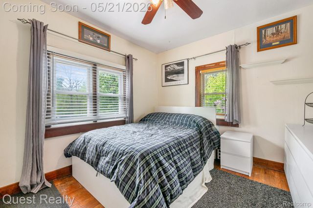 4806 Harding Avenue, Independence Charter Township, MI 48346