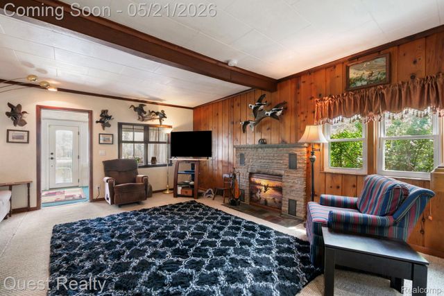 4806 Harding Avenue, Independence Charter Township, MI 48346
