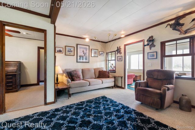 4806 Harding Avenue, Independence Charter Township, MI 48346