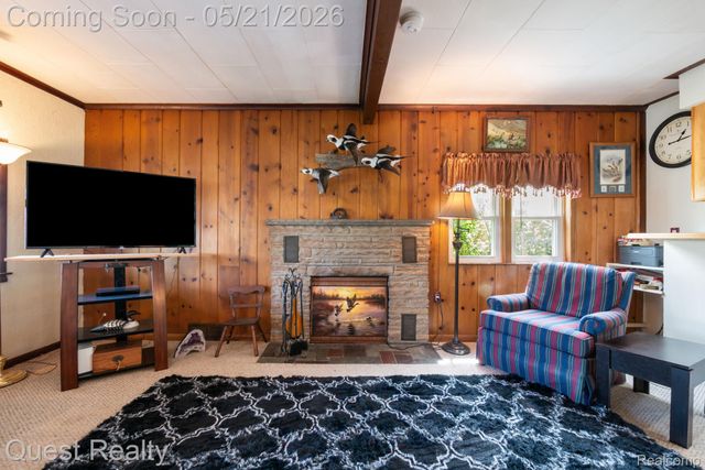 4806 Harding Avenue, Independence Charter Township, MI 48346