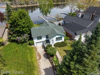 4806 Harding Avenue, Independence Charter Township, MI 48346