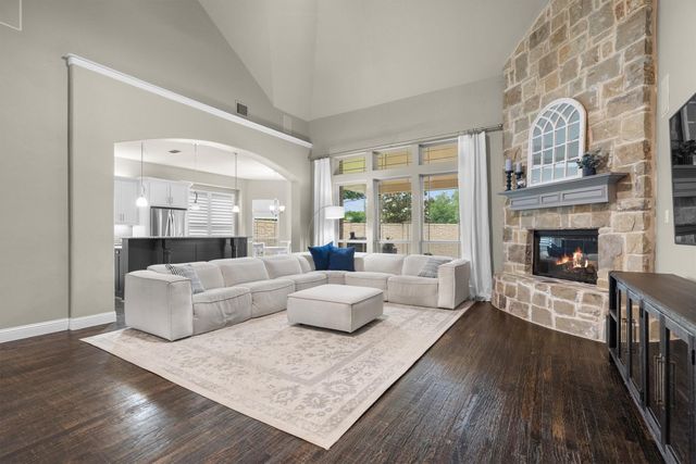 2019 Churchill Downs Lane, Trophy Club, TX 76262