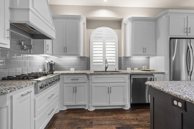2019 Churchill Downs Lane, Trophy Club, TX 76262