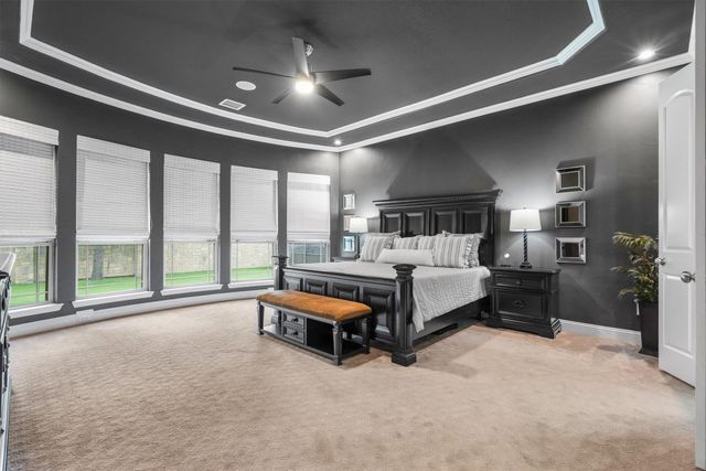 2019 Churchill Downs Lane, Trophy Club, TX 76262