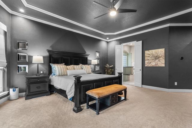 2019 Churchill Downs Lane, Trophy Club, TX 76262
