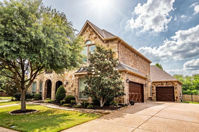 2019 Churchill Downs Lane, Trophy Club, TX 76262