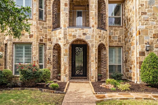 2019 Churchill Downs Lane, Trophy Club, TX 76262
