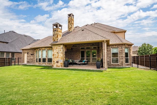 2019 Churchill Downs Lane, Trophy Club, TX 76262