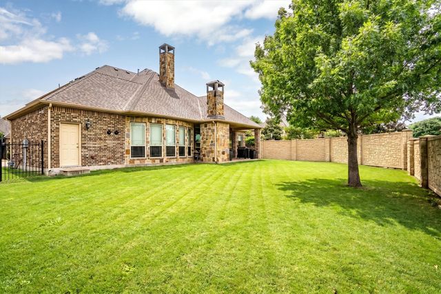 2019 Churchill Downs Lane, Trophy Club, TX 76262