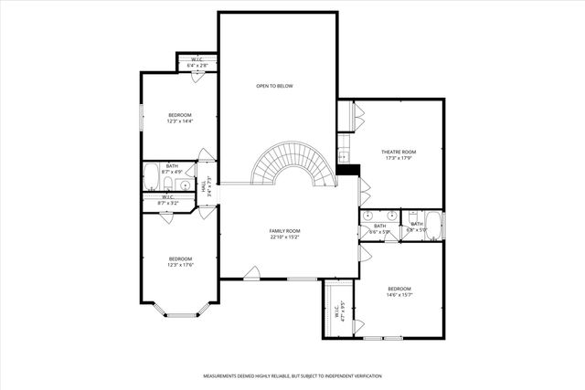 2019 Churchill Downs Lane, Trophy Club, TX 76262