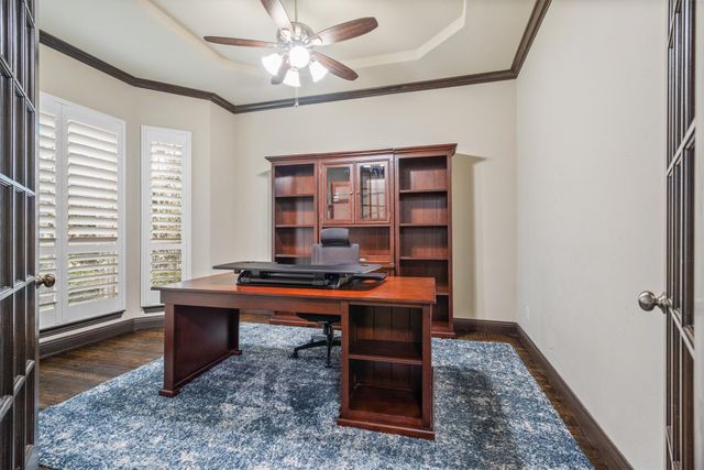 2019 Churchill Downs Lane, Trophy Club, TX 76262