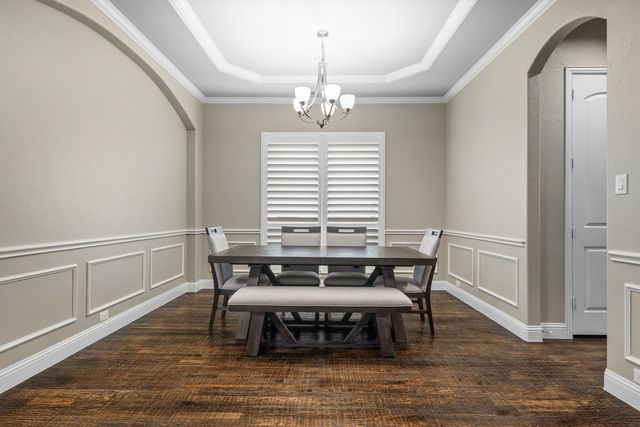 2019 Churchill Downs Lane, Trophy Club, TX 76262