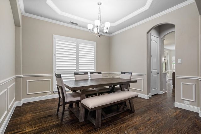 2019 Churchill Downs Lane, Trophy Club, TX 76262