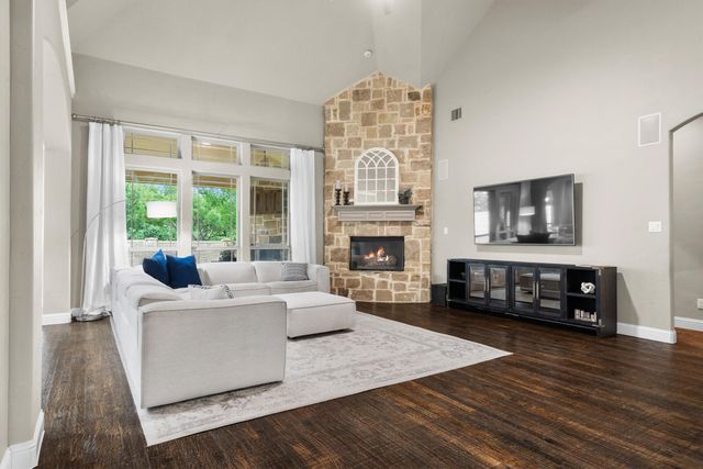 2019 Churchill Downs Lane, Trophy Club, TX 76262