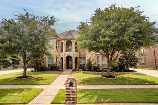 2019 Churchill Downs Lane, Trophy Club, TX 76262
