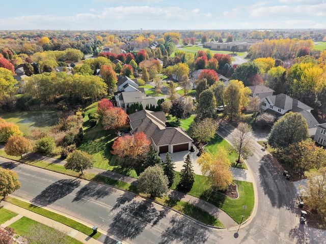 13187 Drumcliffe Path, Rosemount, MN 55068