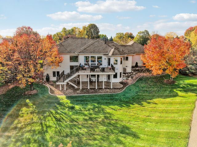 13187 Drumcliffe Path, Rosemount, MN 55068