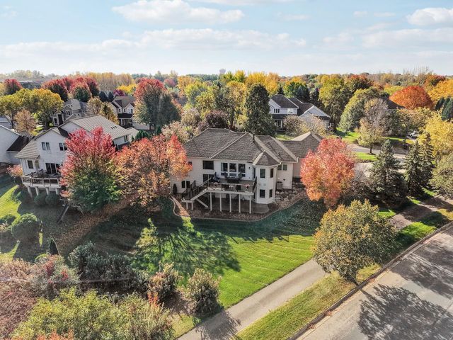 13187 Drumcliffe Path, Rosemount, MN 55068