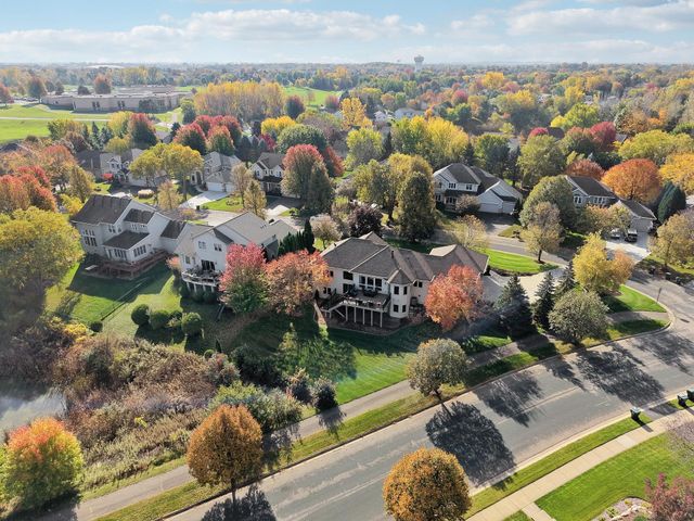 13187 Drumcliffe Path, Rosemount, MN 55068