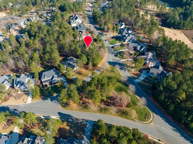 12 Cabin Creek, Pittsboro, NC 27312