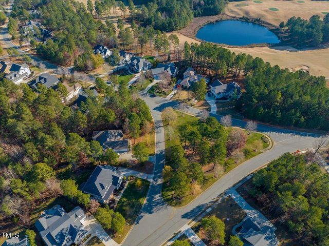 12 Cabin Creek, Pittsboro, NC 27312