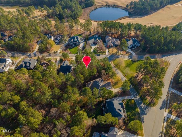 12 Cabin Creek, Pittsboro, NC 27312