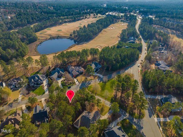 12 Cabin Creek, Pittsboro, NC 27312