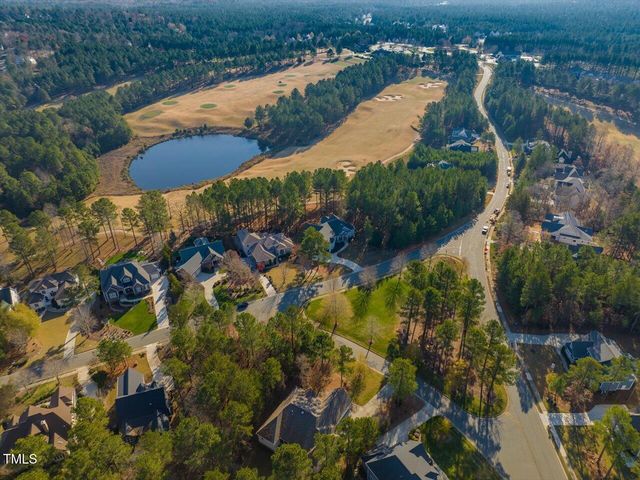 12 Cabin Creek, Pittsboro, NC 27312