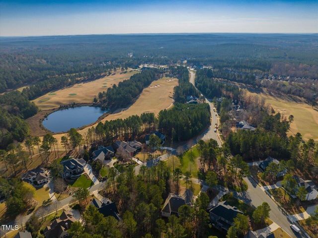 12 Cabin Creek, Pittsboro, NC 27312