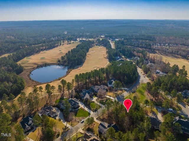 12 Cabin Creek, Pittsboro, NC 27312