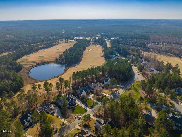 12 Cabin Creek, Pittsboro, NC 27312