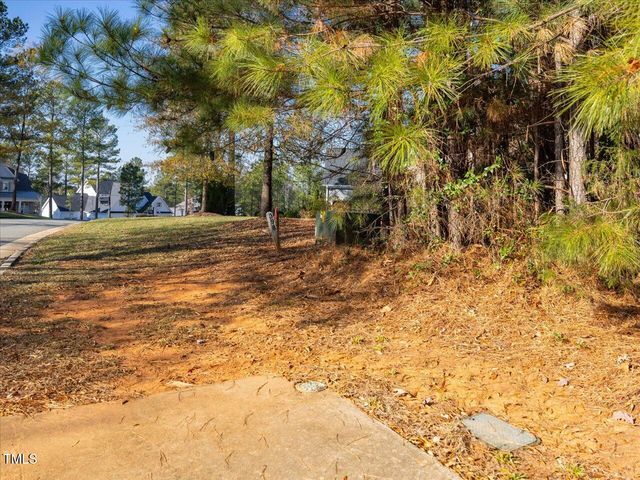 12 Cabin Creek, Pittsboro, NC 27312