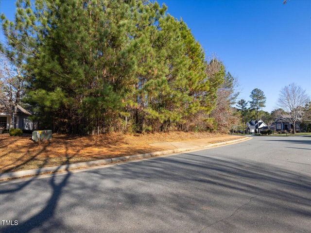 12 Cabin Creek, Pittsboro, NC 27312