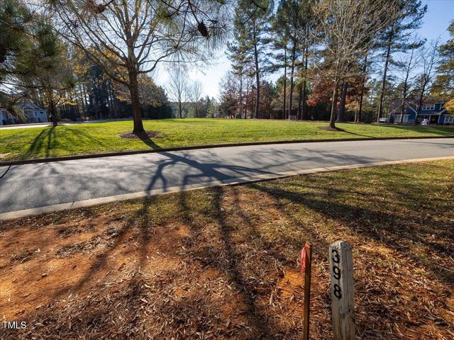 12 Cabin Creek, Pittsboro, NC 27312