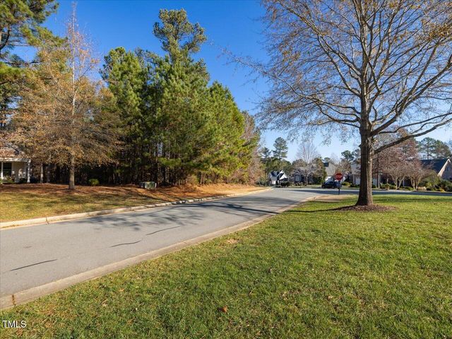 12 Cabin Creek, Pittsboro, NC 27312