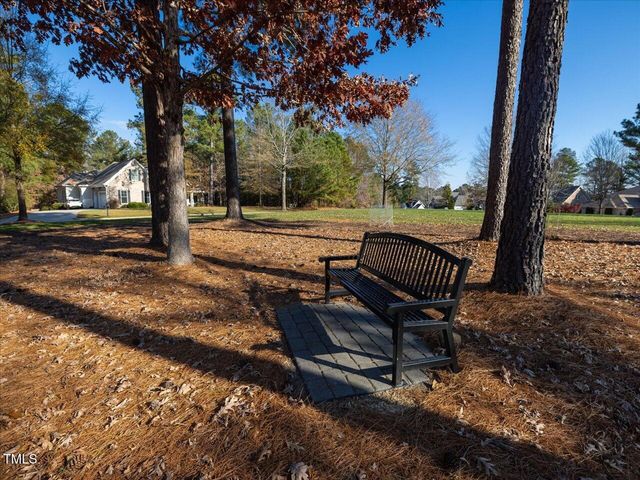 12 Cabin Creek, Pittsboro, NC 27312