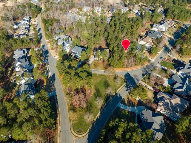 12 Cabin Creek, Pittsboro, NC 27312