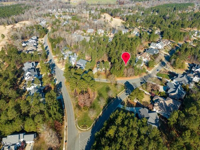 12 Cabin Creek, Pittsboro, NC 27312