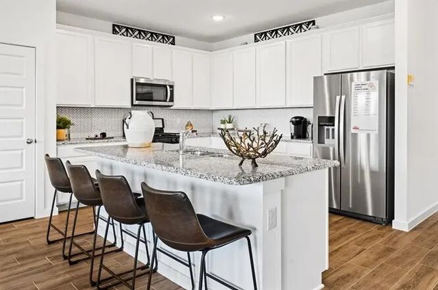 2820 Fox Trail Lane, Fort Worth, TX 76108