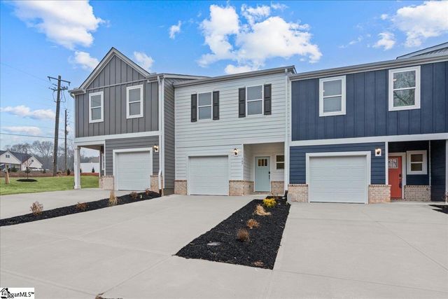 107 Kerwin Court, Greer, SC 29651