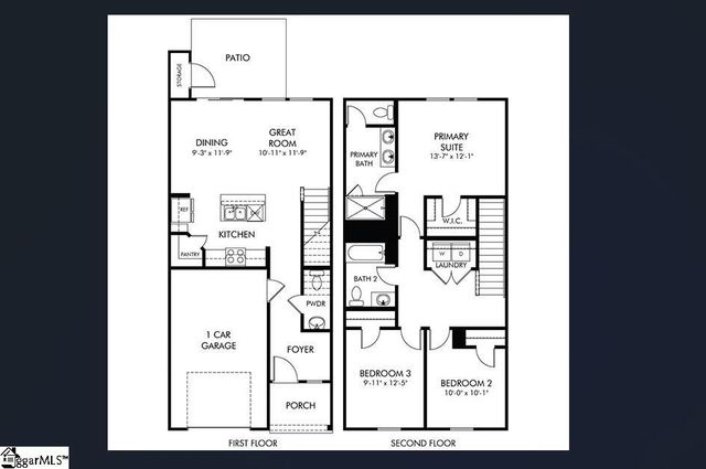 107 Kerwin Court, Greer, SC 29651