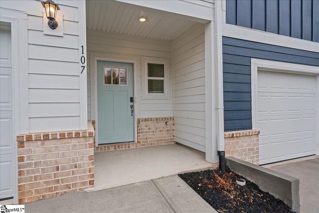 107 Kerwin Court, Greer, SC 29651