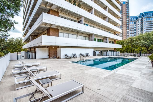 3601 Turtle Creek Boulevard 1006, Dallas, TX 75219
