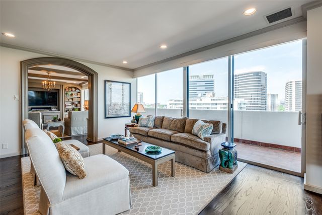 3601 Turtle Creek Boulevard 1006, Dallas, TX 75219