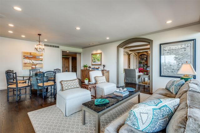 3601 Turtle Creek Boulevard 1006, Dallas, TX 75219