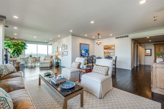 3601 Turtle Creek Boulevard 1006, Dallas, TX 75219